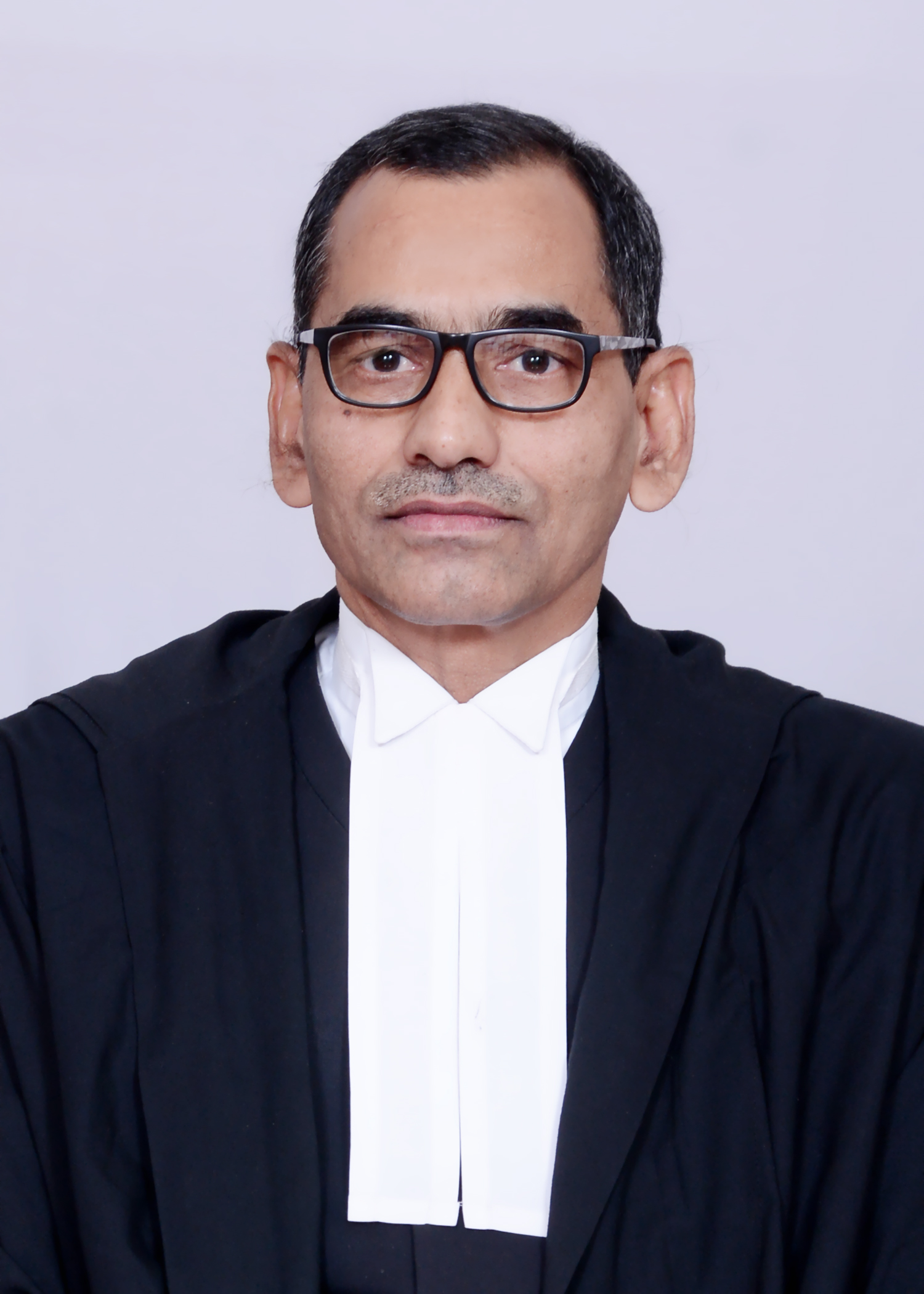 Judge